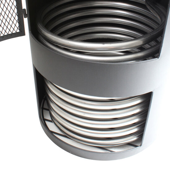 Schwimm® zwembadkachel Burn (6000 liter) | 2eKans