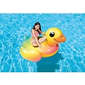 Intex Rainbow Duck Ride-On