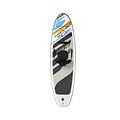 Hydro Force SUP board White Cap set