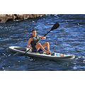 Hydro Force SUP board White Cap set