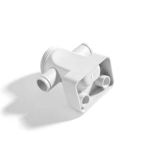 Intex cel behuizing zoutwatersysteem E.K.O. (26663/26664)