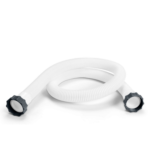 Intex Connectorslang met slangmoeren