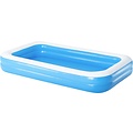 Bestway opblaasbaar zwembad 305x183x46cm