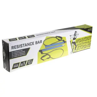 Resistance bar full body 94cm