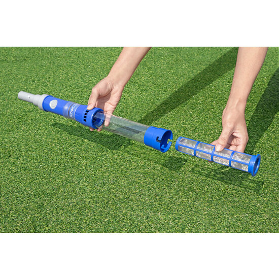 Bestway oplaadbare onderwater stofzuiger AquaSurge
