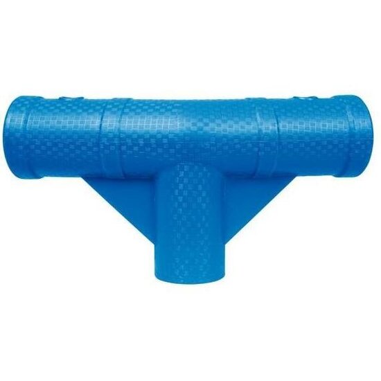 Bestway kunststof blauw t-stuk Steel Pro Framepool 305x76 cm