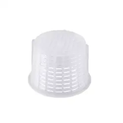 zeefje voor Flowclear zandfiltersystemen (2.006 / 3.028 l/u)