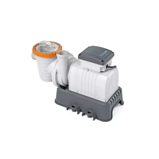 Bestway Pompunit voor Flowclear zandfiltersysteem (11355 l/u)