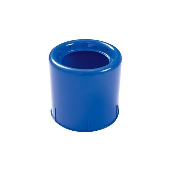 Bestway skimmer drijvende afdekking (blauw)