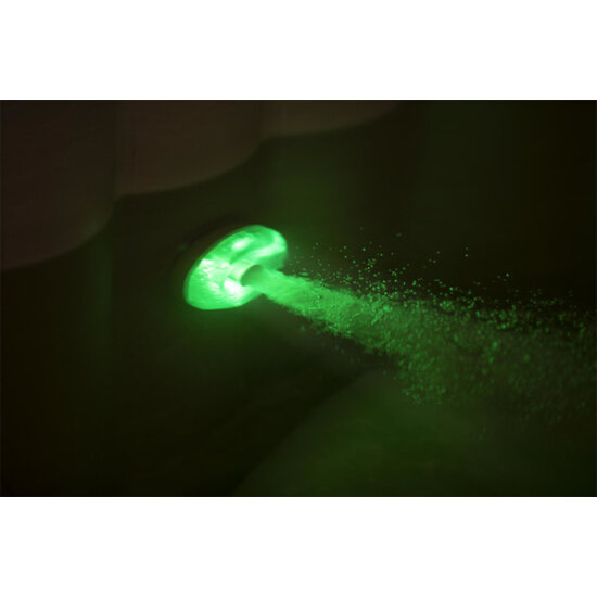 Lay-Z-Spa water aangedreven colorjet LED verlichting HydroJet
