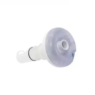 water aangedreven colorjet LED verlichting HydroJet