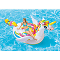 Intex Mega Unicorn Lounge Eiland