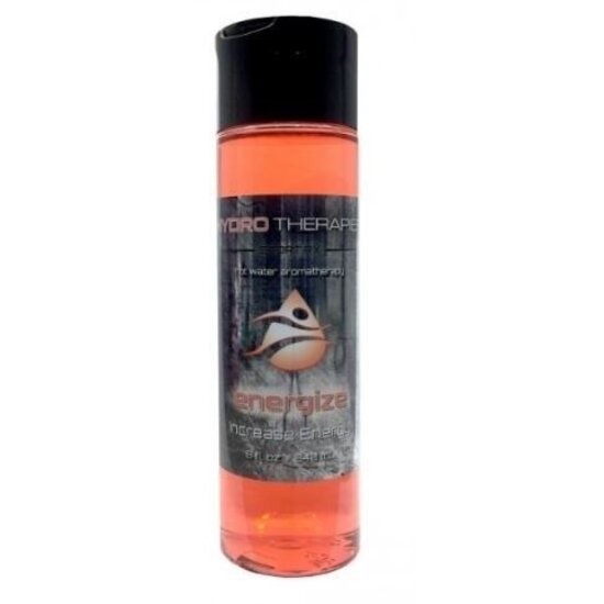 inSPAration Hydro Therapies Energize 240 ml