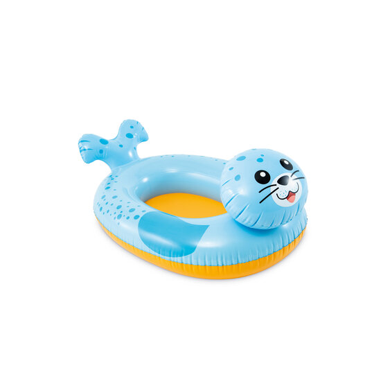 Intex Poolboot