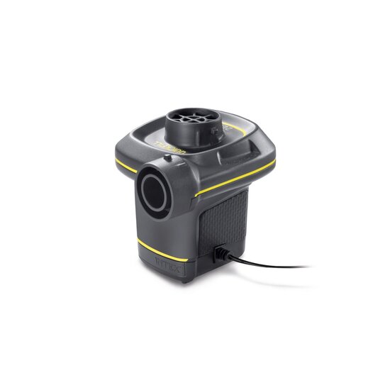 Intex Quick-Fill AC/DC Electric Pump