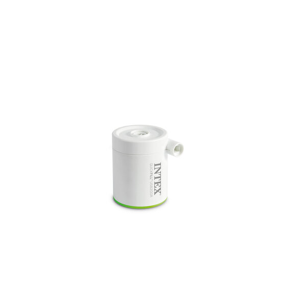 Intex Quick-Fill Usb200R Oplaadbare opblaaspomp