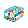 Bestway speelballen splash & play 100 stuks