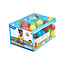 Bestway speelballen splash & play 100 stuks