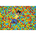 Bestway speelballen splash & play 100 stuks
