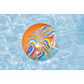 Bestway Strandbal tie-dye twist 34