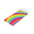 Bestway luchtbed rainbow dreams
