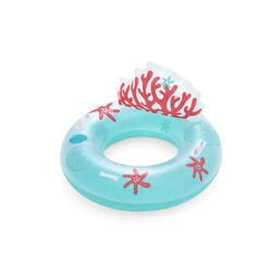 zwemring koraal 97 cm