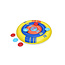 Bestway waterspel + 6 frisbees