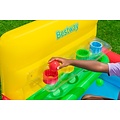 Bestway Playcenter Sort 'n Play Ballenbak