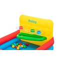 Bestway Playcenter Sort 'n Play Ballenbak