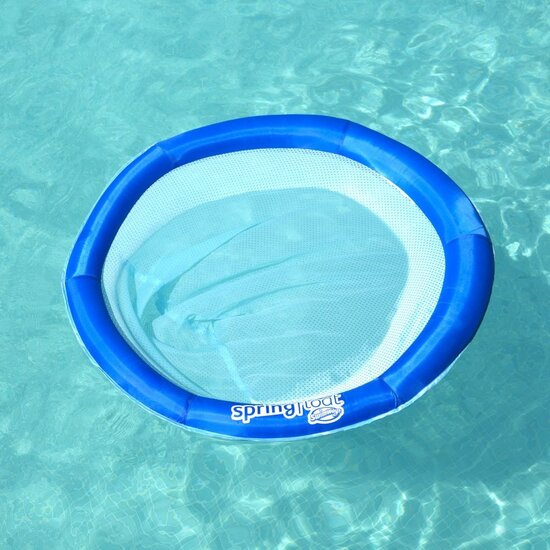 Spring Float Papasan - Swimways