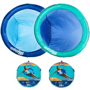 Spring Float Papasan - Swimways