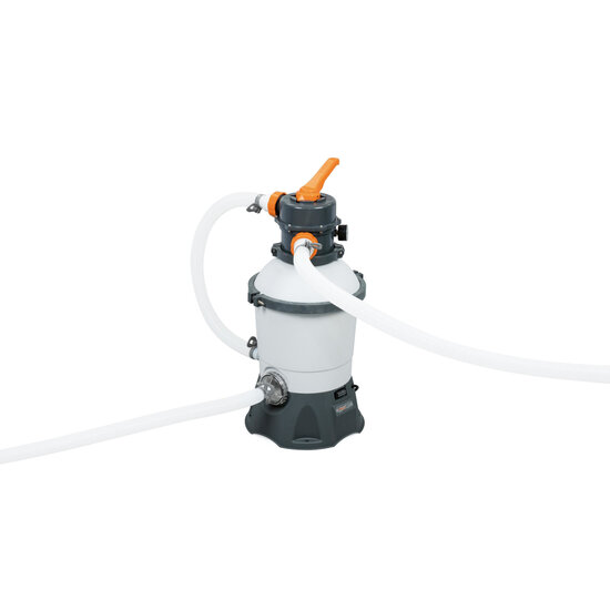 Bestway Hydrium met zandfilterpomp 300x120 cm