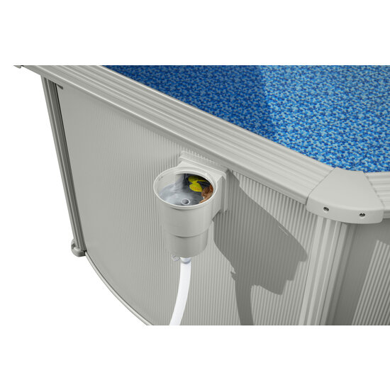 Bestway Hydrium met zandfilterpomp 300x120 cm