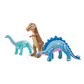 Intex Jurassic Adventure opblaasbaar kinderspeelbad