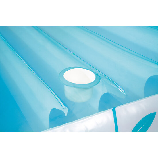 Intex Tropical Canopy Lounge