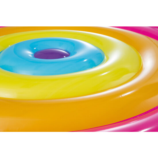 Intex Rainbow Fiesta Lounge Eiland