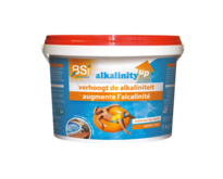 Alkalinity up 5kg