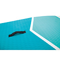Intex AquaQuest 240 Sup Board set Wit/Lichtblauw