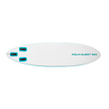Intex AquaQuest 320 Sup Board set Wit/Lichtblauw