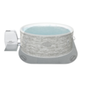 Lay-Z-Spa ondertegels voor Lay-Z Spa (set)