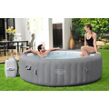 Bestway Lay-Z Spa Grenada Bubble - 6-8 personen