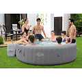Bestway Lay-Z Spa Grenada Bubble - 6-8 personen