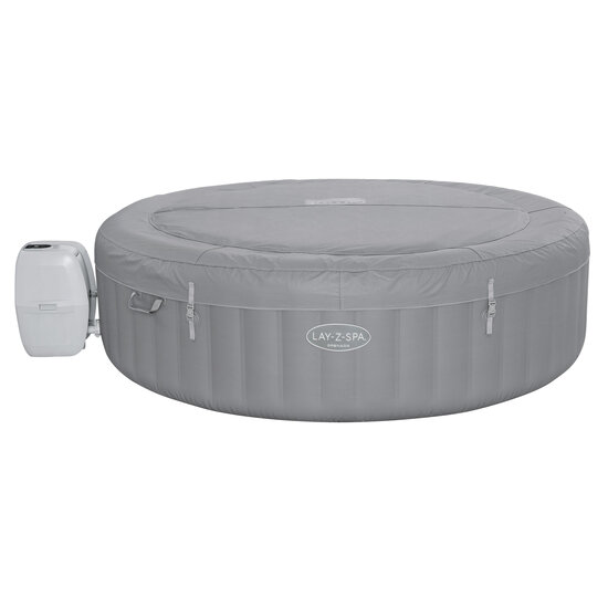 Bestway Lay-Z Spa Grenada Bubble - 6-8 personen