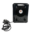 Summer Fun Smart warmtepomp voor zwembaden (t/m 12 m³)