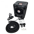Summer Fun Smart warmtepomp voor zwembaden (t/m 12 m³)