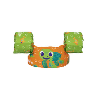 zwemvest schildpad 3-6 jr