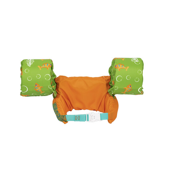 Bestway zwemvest schildpad 3-6 jr