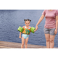 Bestway zwemvest schildpad 3-6 jr