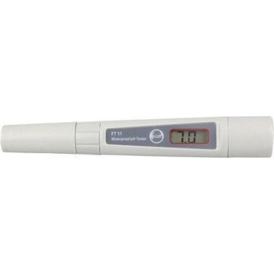 Summer Fun digitale pH meter