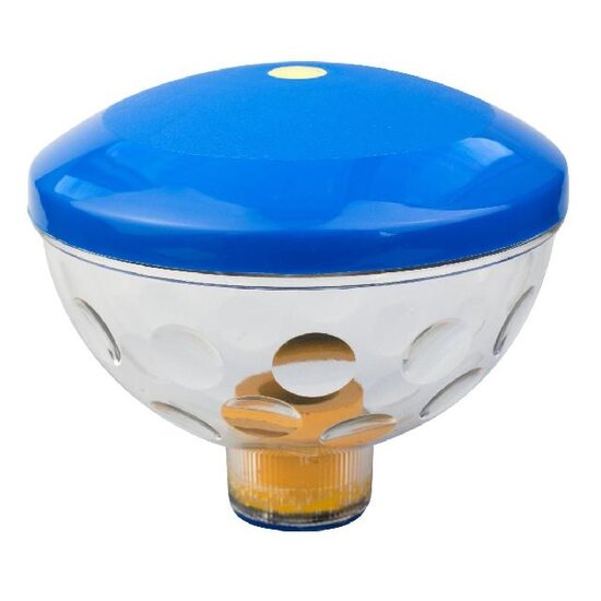 Summer Fun zwembad verlichting